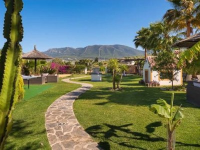 Word vriend van La Granja de&nbsp;Antonio