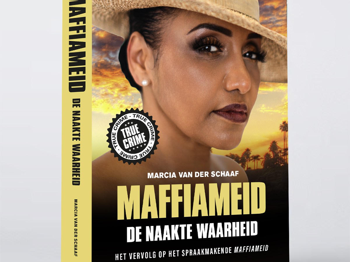 Lancering Maffiameid – De naakte&nbsp;waarheid